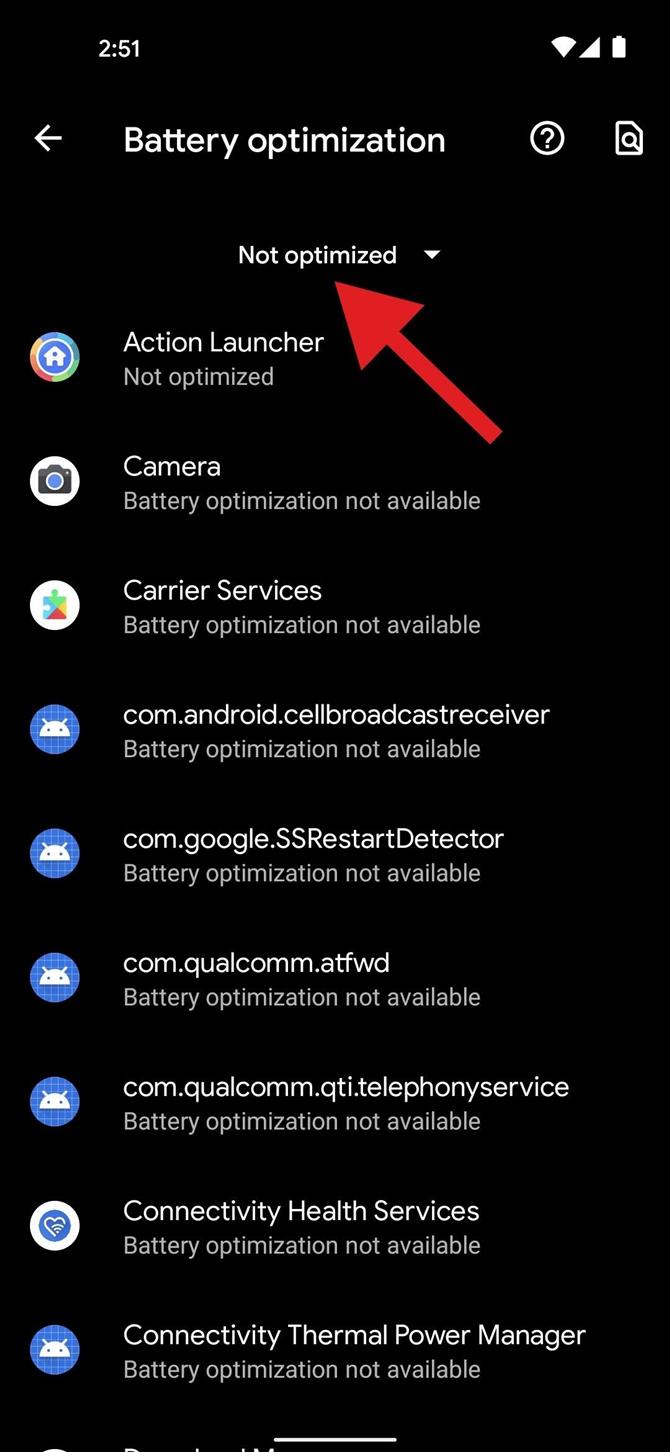 كيفية استعادة لفتة الضغط لمساعد Google على هاتف Pixel 5 - لا حاجة إلى الجذر