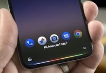 Pixel 5에서 Google 어시스턴트의 스퀴즈 제스처를 다시 가져 오는 방법 — 루트가 필요하지 않음