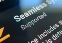 원활한 업데이트를 위해 전화기에 A / B 파티션이 있는지 확인하는 방법