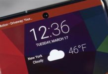 모든 Android에서 알림 티커를 다시 가져 오는 방법