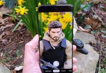 Galaxy S20, S20 + 또는 S20 Ultra에서 Pixel의 Google 카메라 앱을 다운로드하십시오