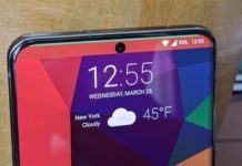 상태 표시 줄을 두 번 탭하면 모든 Android에서 화면을 빠르게 끌 수 있습니다. 루트가 필요하지 않습니다.