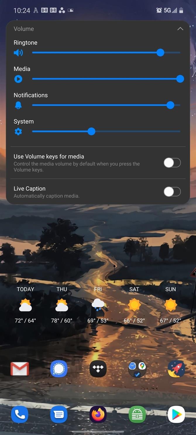 Alle neuen Funktionen in Samsungs One UI 3.0-Update für Galaxy-Geräte