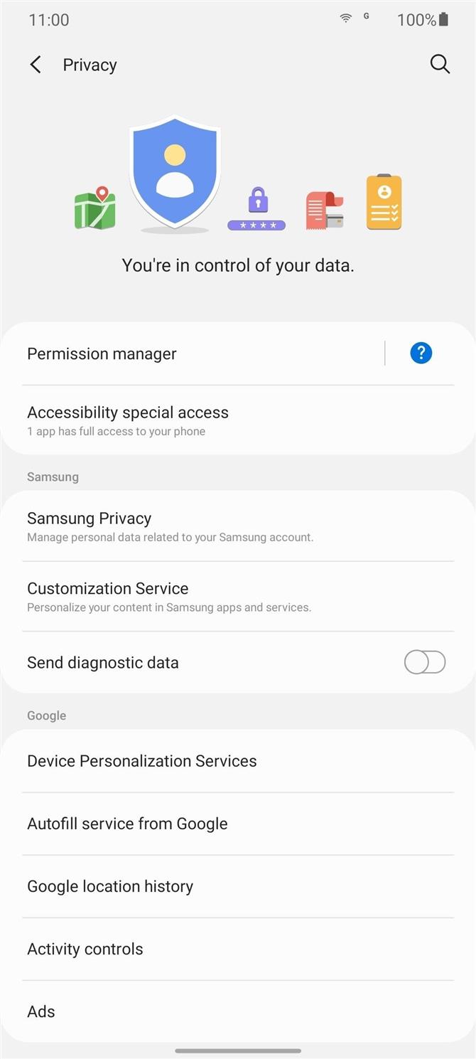 Všechny nové funkce v aktualizaci Samsung One UI 3.0 pro zařízení Galaxy