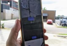 증강 현실을 사용하여 Google지도에서 친구를 찾는 방법