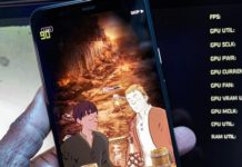 Android 11에서 더 높은 재생률로 실행되는 앱을 확인하는 방법