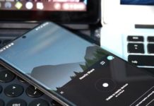 Android의 새로운 주변 공유 기능을 사용하여 ‘AirDrop’파일 및 다른 장치에 대한 링크 사용 방법