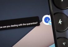 Android 11에서 채팅에 팝업 알림 풍선을 활성화하는 방법