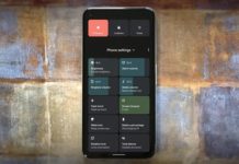 Android 11의 새로운 전원 메뉴에 사용자 지정 토글을 추가하는 방법