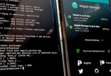 루팅 된 전화를 사용하여 다른 전화를 루팅하는 방법