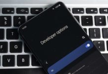 Como ativar as opções de desenvolvedor no Galaxy S20, S20 + ou S20 Ultra