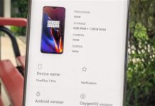 장치 ID 값을 스푸핑하여 앱이 휴대폰에 대한 데이터를 수집하지 못하도록하는 방법