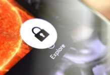 Samsung Galaxy의 메모리에 앱을 잠그는 방법