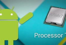 Android 기본 사항 : 어떤 종류의 프로세서가 있는지 확인하는 방법 (ARM, ARM64 또는 x86)