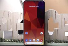 11 단계로 Galaxy S20을 Google 픽셀로 전환