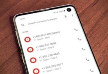 모든 전화에서 Google의 환상적인 발신자 ID 및 스팸 차단을 얻는 방법