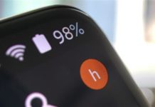 응원하지 않고 모든 Android에서 상태 표시 줄을 완전히 변경하는 방법