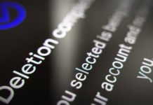 몇 초 안에 모든 Google 기록을 삭제하는 패닉 버튼을 만드는 방법