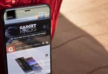 이 속임수로 새로운 Firefox 탭을 단 몇 초 만에 열 수 있습니다