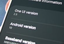 삼성 One UI 2.5의 29 가지 새로운 기능 놓치고 싶지 않을 것입니다