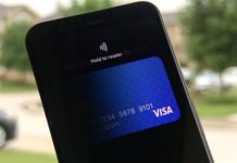 Google Pixel의 전원 메뉴에서 신용 카드를 제거하는 방법