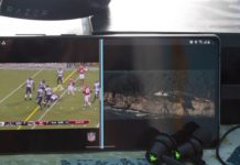 Galaxy Note 20 또는 Note 20 Ultra에서 2 개의 동영상을 동시에 보는 방법