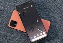 Galaxy Note 20을 11 단계로 Google Pixel로 바꾸는 방법