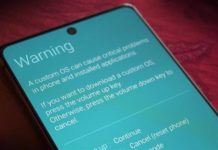 Galaxy Note 20을 복구 또는 다운로드 모드로 부팅하는 방법