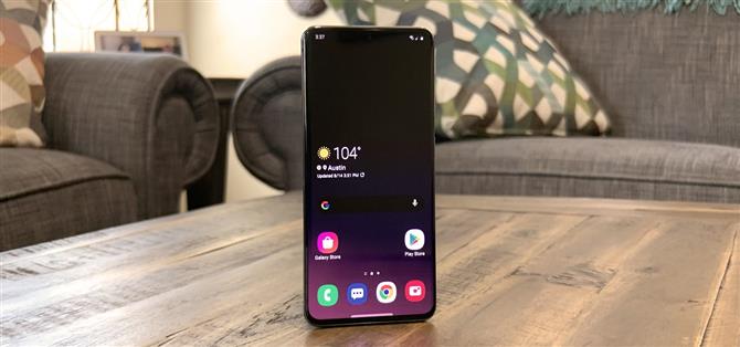 Pixel 4aの新しい Eclipse ライブ壁紙をどの電話でも入手する方法 Androidhow