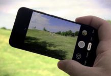 픽셀의 카메라를 사용하여 슬로프 각도를 빠르게 예측