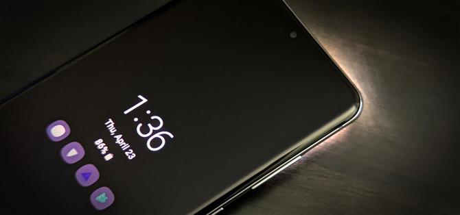 Come Trasformare Il Flash Posteriore Del Tuo Samsung Galaxy In Un Led Di Notifica Esercitazioni Su Android Voci E Notizie
