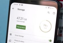 Google 포토에 백업 한 사진 및 비디오를 자동으로 삭제하는 방법