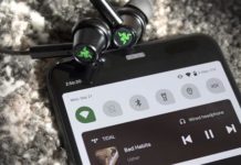 음악 재생을 마쳤을 때 Android 11의 빠른 설정에서 미디어 컨트롤을 완전히 제거하는 방법