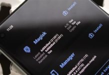 휴대 전화를 루팅 한 후해야 할 첫 10 가지