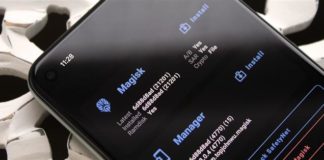 휴대 전화를 루팅 한 후해야 할 첫 10 가지