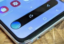 Samsung Galaxy에서 스크린 샷 후 도구 모음 오버레이를 비활성화하는 방법