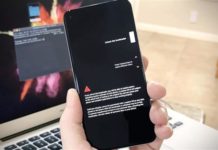 Pixel 5에서 부트 로더를 잠금 해제하는 방법 — 따라하기 쉬운 가이드