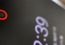 Galaxy S20의 Always-On 디스플레이를 알림 LED로 전환하는 방법