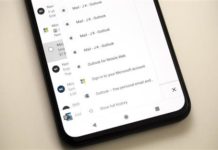 Android 용 Chrome에서 사이트가 뒤로 버튼을 가로 채지 못하도록 방지
