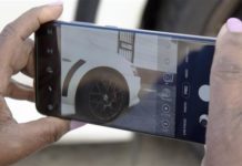 Galaxy S20의 카메라 앱에서 프로 모드에 사용하기위한 최상의 설정