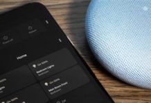 Android 11의 전원 메뉴에서 스마트 홈 토글을 제거하는 방법