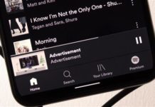 Android에서 모든 Spotify 광고를 자동으로 끄는 방법