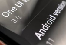 하나의 UI 3.0에 제공되는 소문이 있고 확인 된 기능의 항상 업데이트 된 목록