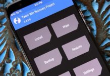 Pixel 4 또는 4 XL에 TWRP 복구를 설치하는 방법