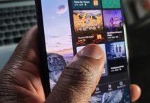 Android 11에서 방금 닫은 앱을 다시 열 수있는 비밀 방법이 있습니다