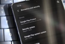 13 Galaxy Note 20 보안 및 개인 정보 설정 즉시 다시 확인해야합니다