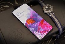 15 Galaxy S20 개인 정보 및 보안 설정 바로 확인해야 할 사항