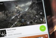 다음에 무엇을해야할지 모르겠습니까? 이 앱을 사용하여 새로운 인기 모바일 게임을 찾을 수 있습니다.