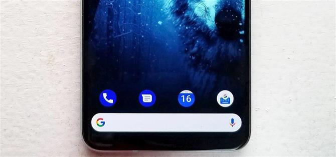 Cómo convertir tu LG V30 en un Google Pixel 2